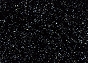 Blat BIUROSTYL 033S 4120/600/38/1 Black Galaxy